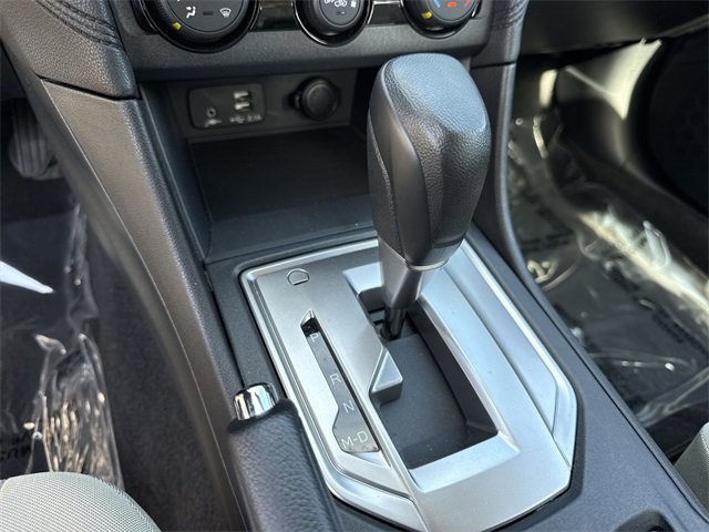 Certified 2021 Subaru Impreza Premium w/ Popular Package #3 image 20