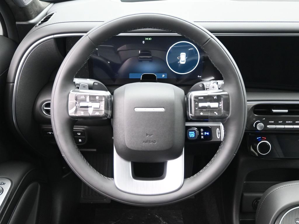 New 2026 Hyundai Palisade Calligraphy image 20