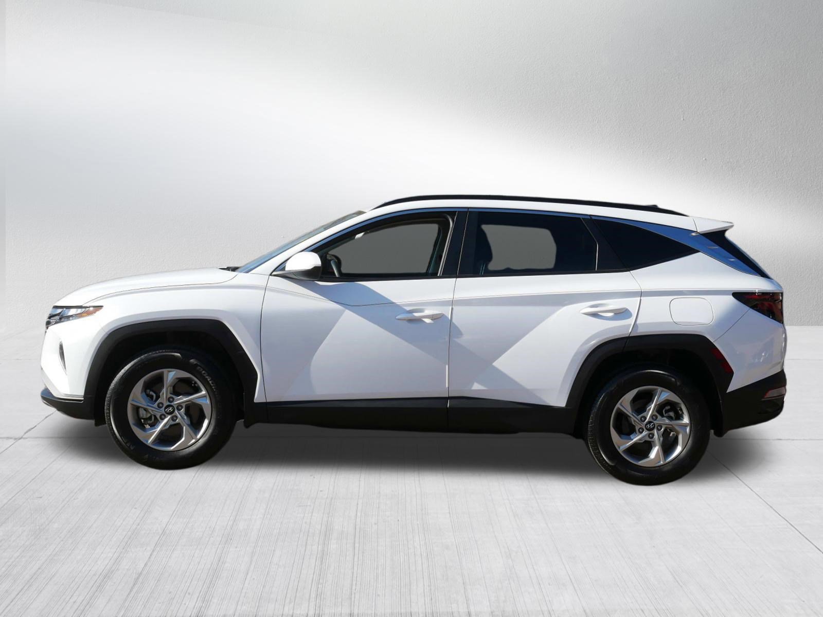 Used 2024 Hyundai Tucson SEL AWD/4WD image 4