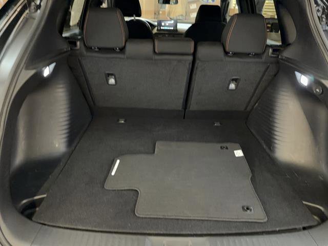 Used 2023 Honda HR-V Sport image 11