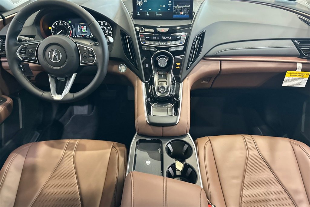 New 2026 Acura RDX w/ Technology Package image 9