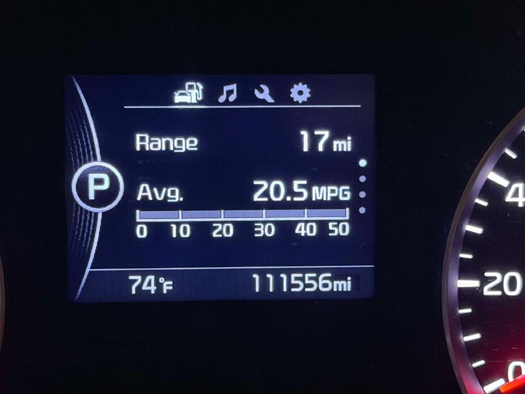 Used 2018 Kia Sportage EX w/ EX Premium Package AWD/4WD image 23