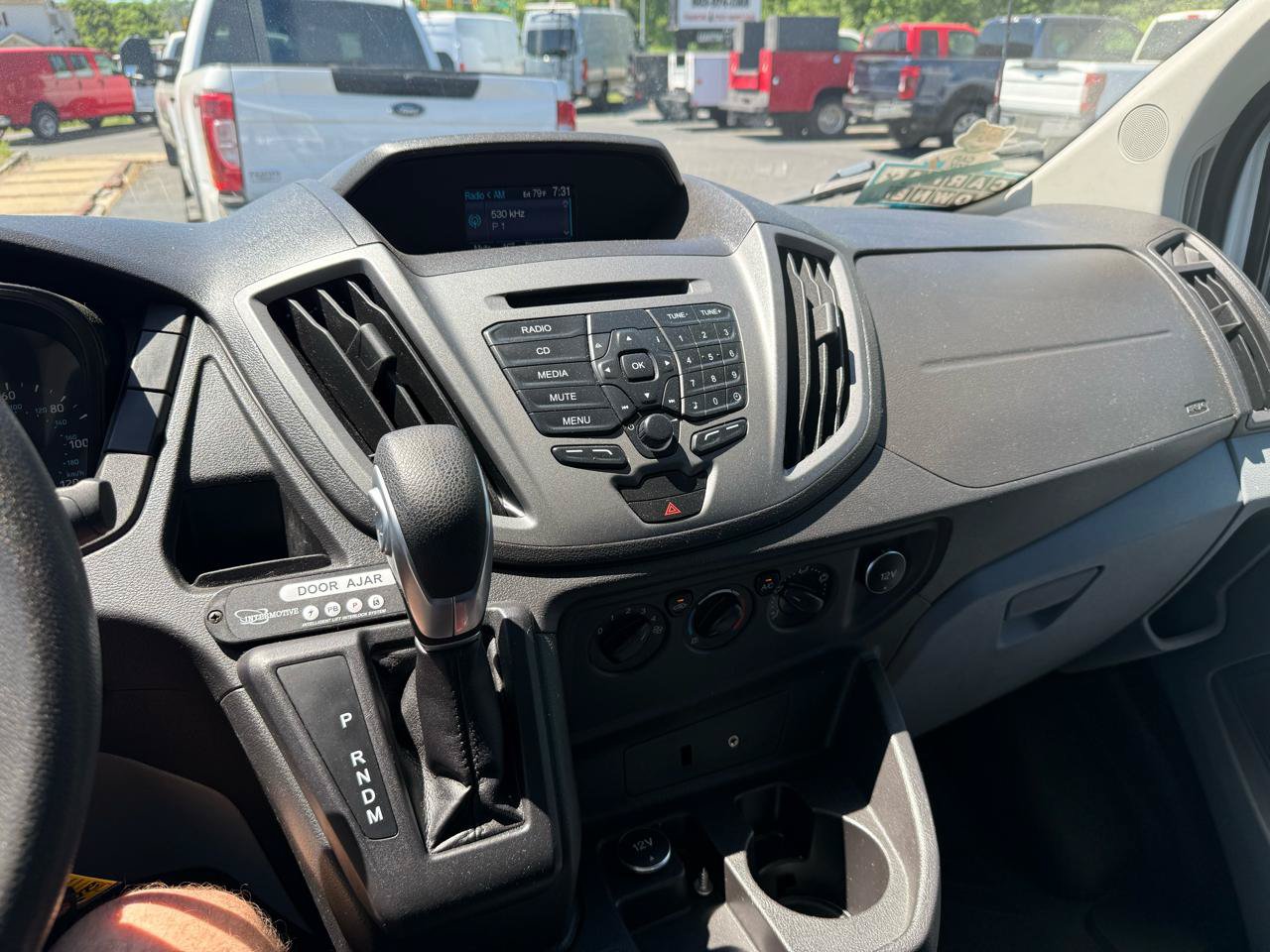 Used 2015 Ford Transit 350 XL RWD image 21