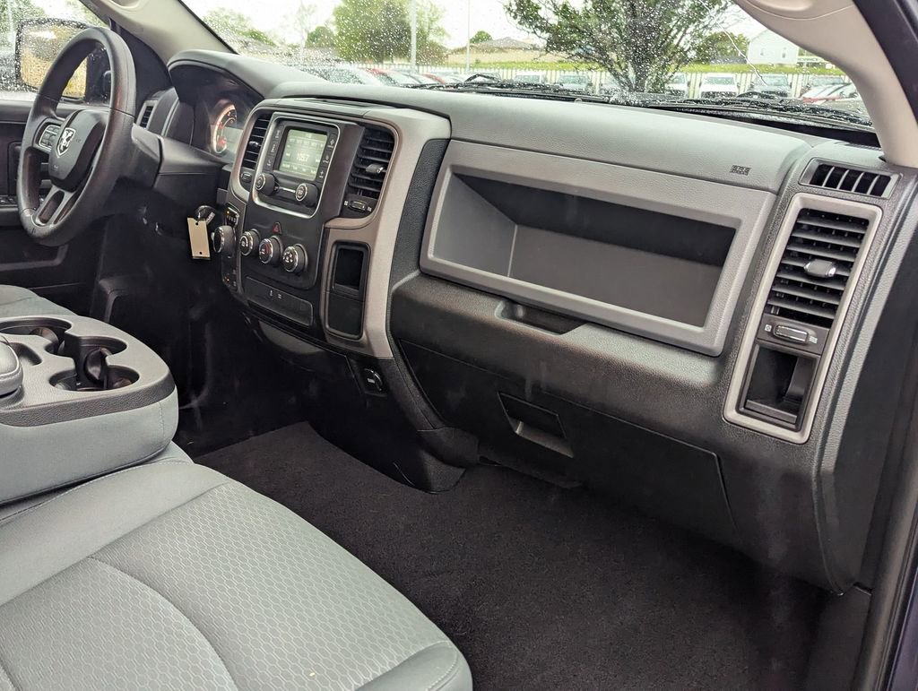 Used 2016 RAM 1500 Tradesman w/ Popular Equipment Group AWD/4WD image 23