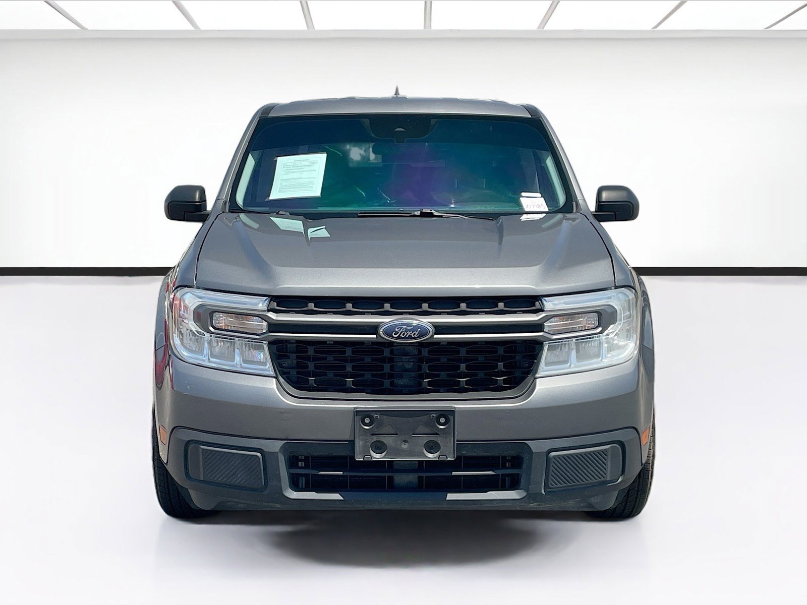 Used 2024 Ford Maverick XLT FWD image 2