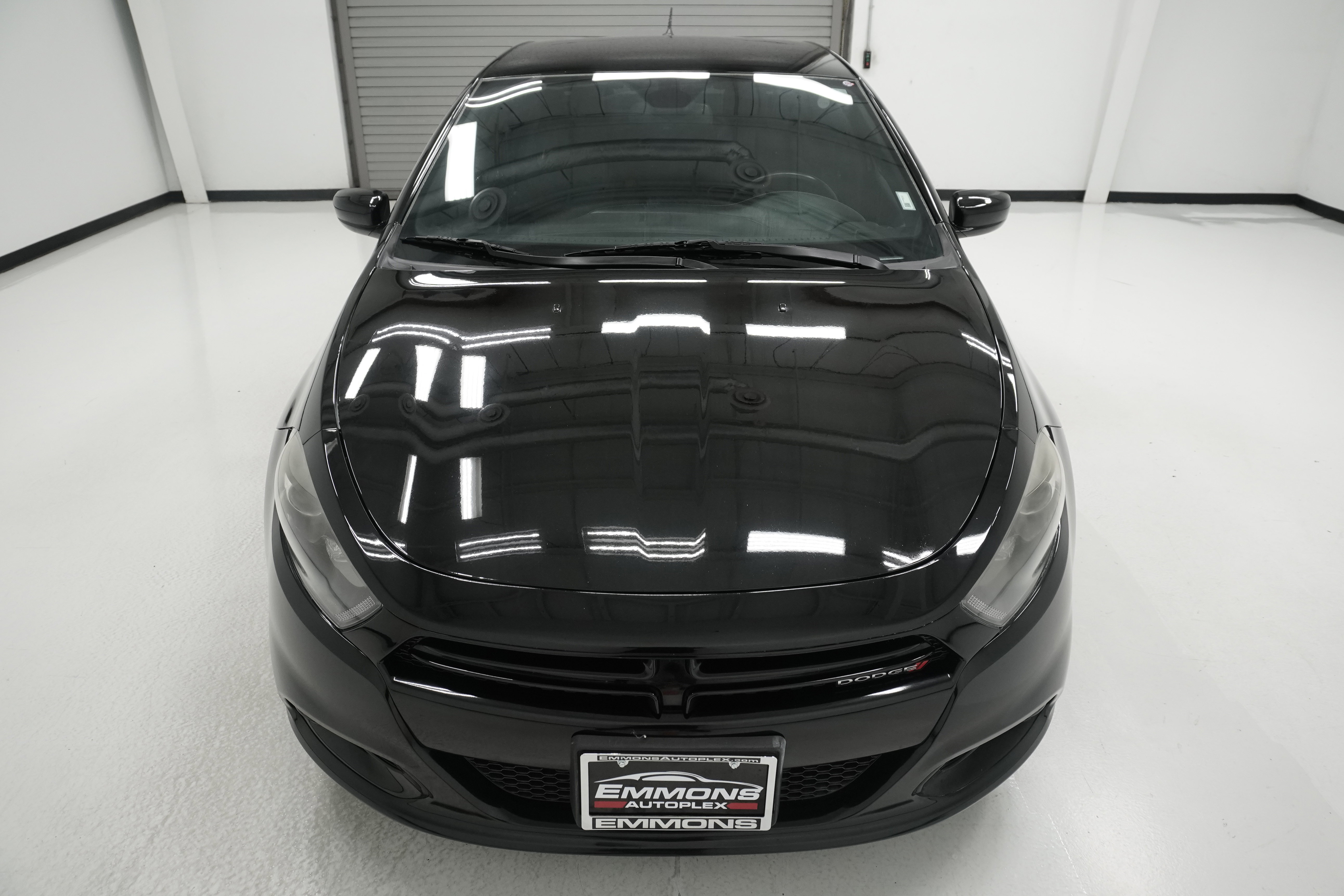 Used 2016 Dodge Dart SXT FWD image 2