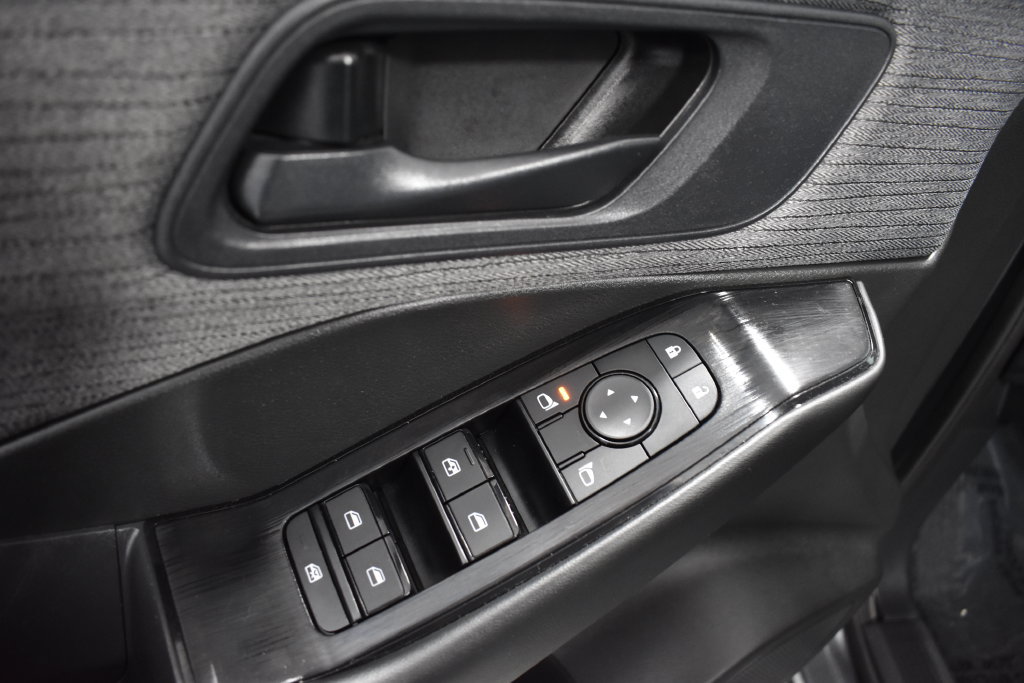 Certified 2023 Nissan Rogue S AWD/4WD image 16