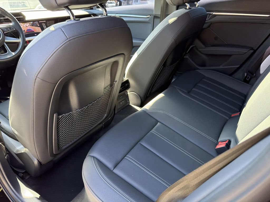 Used 2023 Audi A3 2.0T Premium w/ Convenience Package FWD image 10
