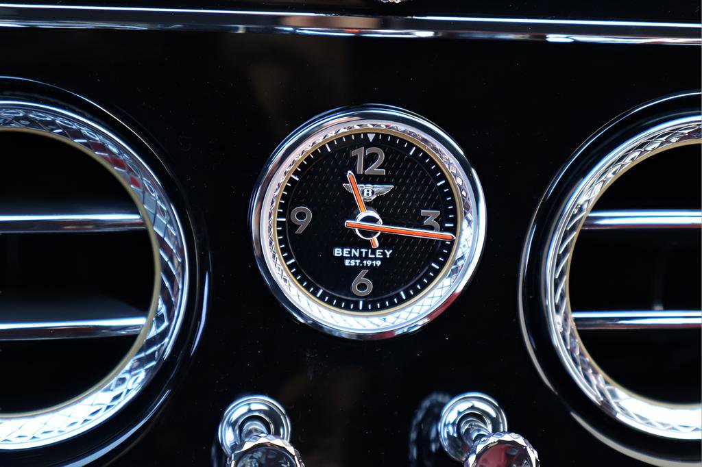 New 2026 Bentley Continental GTC image 31