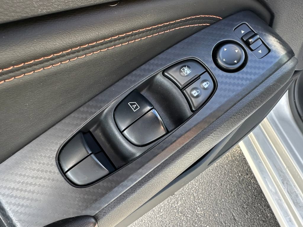 Used 2021 Nissan Altima 2.5 SR image 30