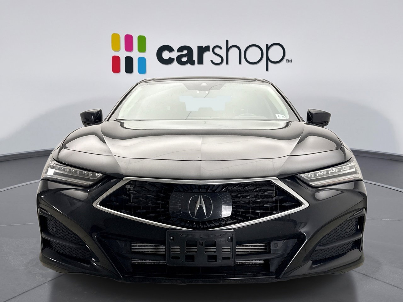Used 2023 Acura TLX w/ Technology Package image 8