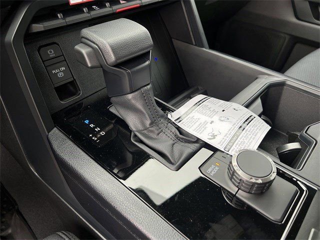 New 2026 Toyota Tundra SR5 image 16