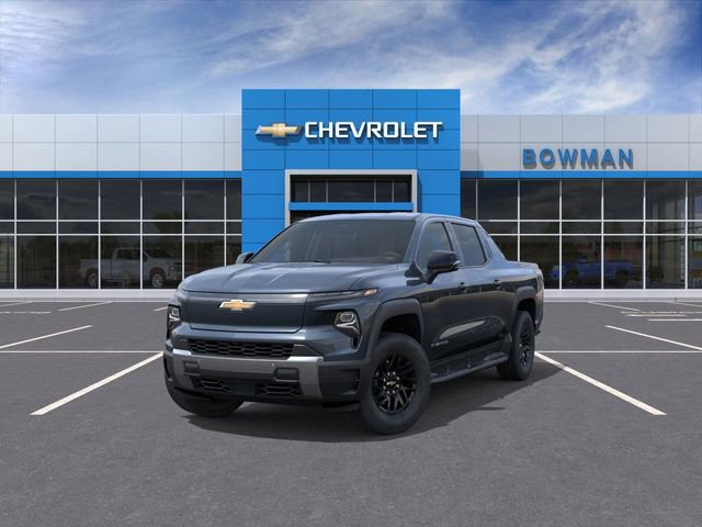 New 2026 Chevrolet Silverado EV LT image 8