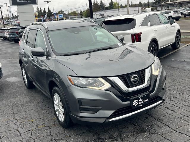 Used 2019 Nissan Rogue SV image 5