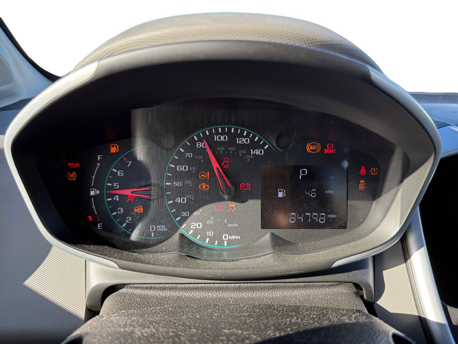 Used 2017 Chevrolet Sonic LT image 11