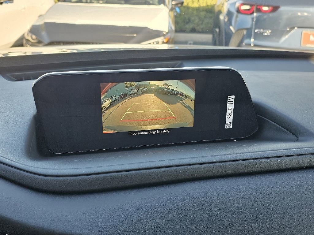 New 2026 MAZDA CX-30 AWD 2.5 S w/ Select Sport Pkg image 34