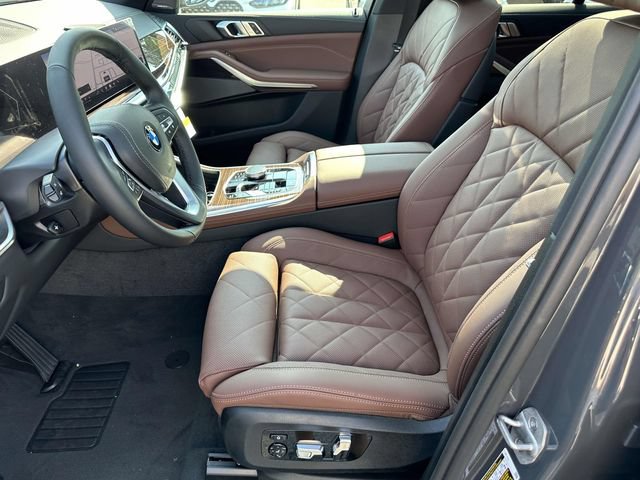 New 2026 BMW X5 xDrive40i w/ Climate Comfort Package AWD/4WD image 14