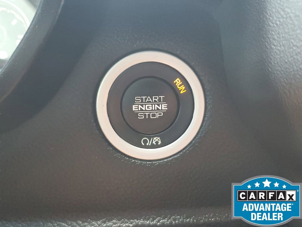 Used 2020 RAM 1500 Laramie w/ Sport Appearance Package image 28