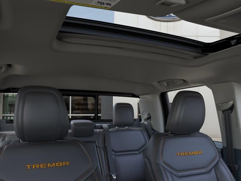 New 2026 Ford Maverick Tremor AWD/4WD image 16