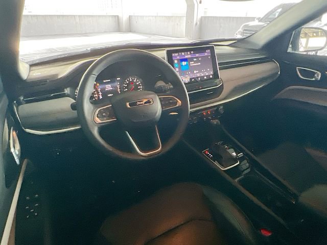 Used 2023 Jeep Compass Limited w/ Elite Group AWD/4WD image 28