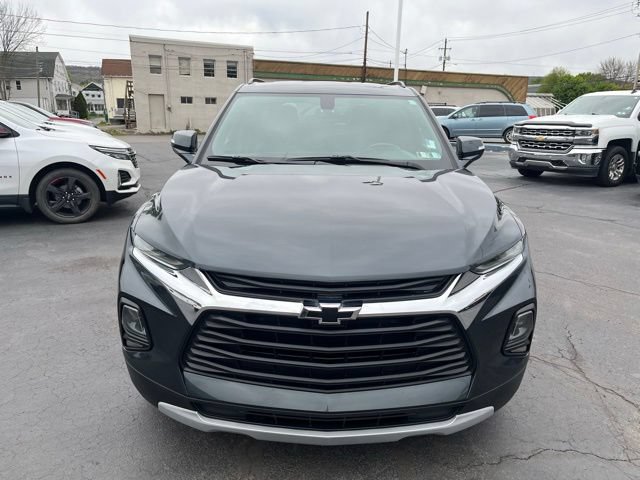 Used 2020 Chevrolet Blazer LT AWD/4WD image 8