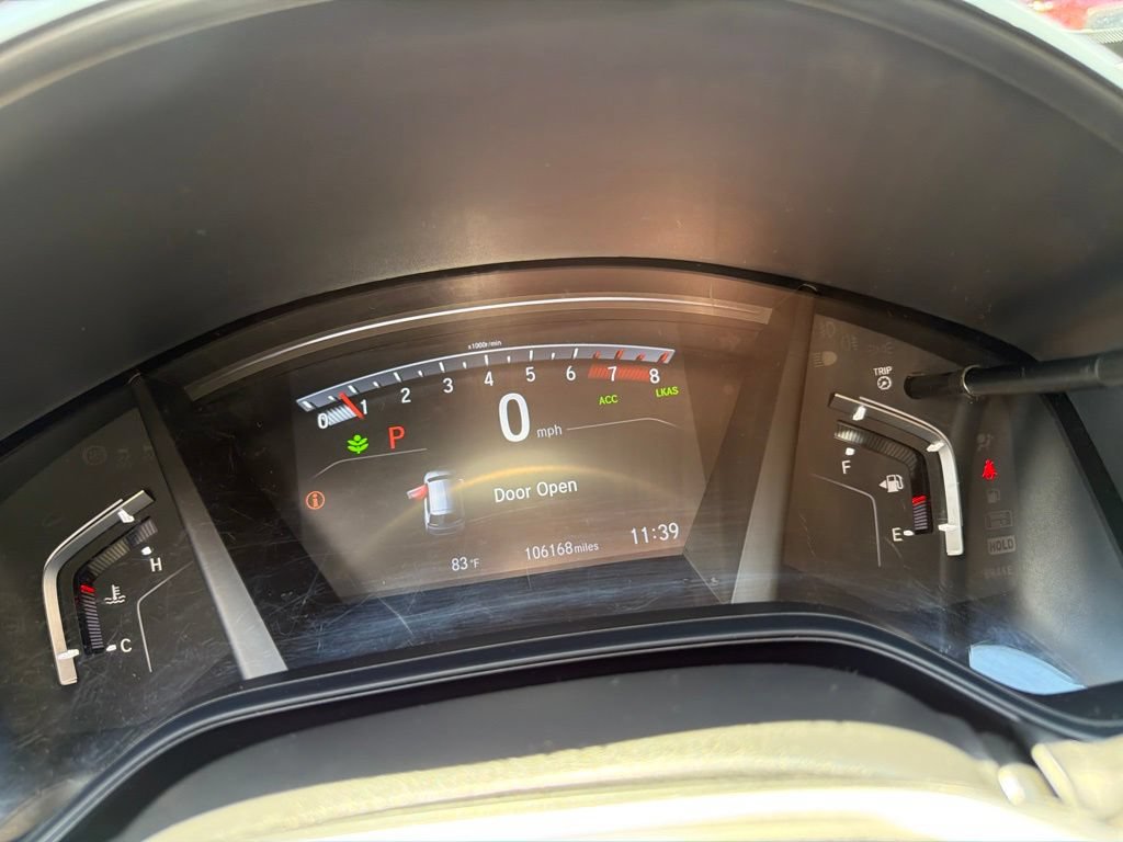 Used 2020 Honda CR-V LX image 19