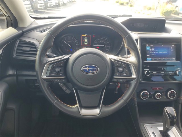 Used 2021 Subaru Crosstrek 2.0i Premium w/ Popular Package #2 image 11