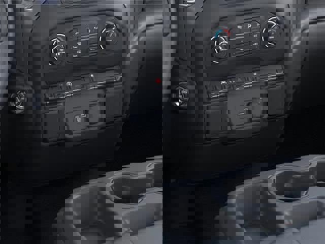 New 2026 Chevrolet Silverado 1500 W/T image 23