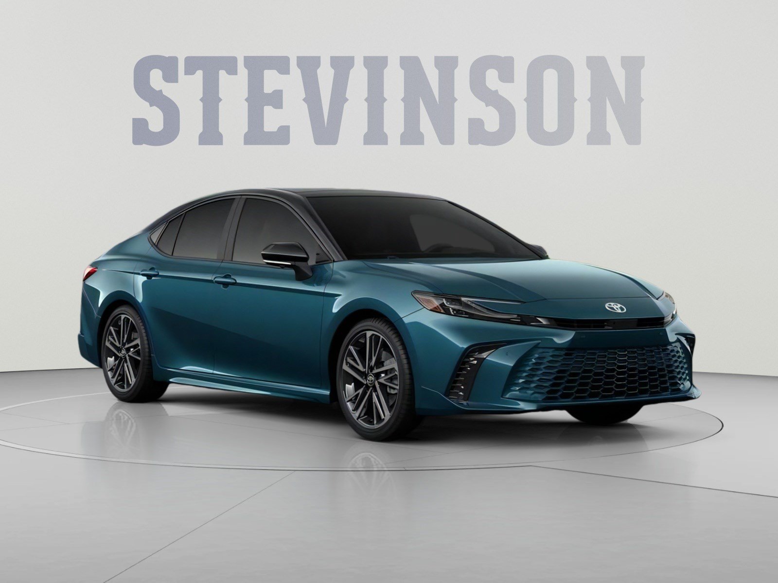 New 2026 Toyota Camry XSE AWD/4WD image 15