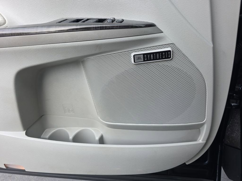 Used 2015 Toyota Venza XLE w/ XLE Premium Package FWD image 25