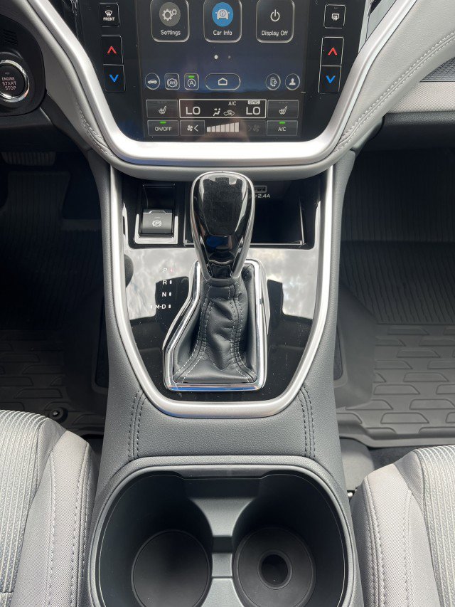 New 2025 Subaru Legacy Premium image 19