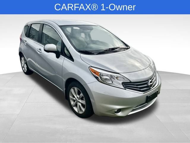 Used 2014 Nissan Versa Note SV w/ SL Package