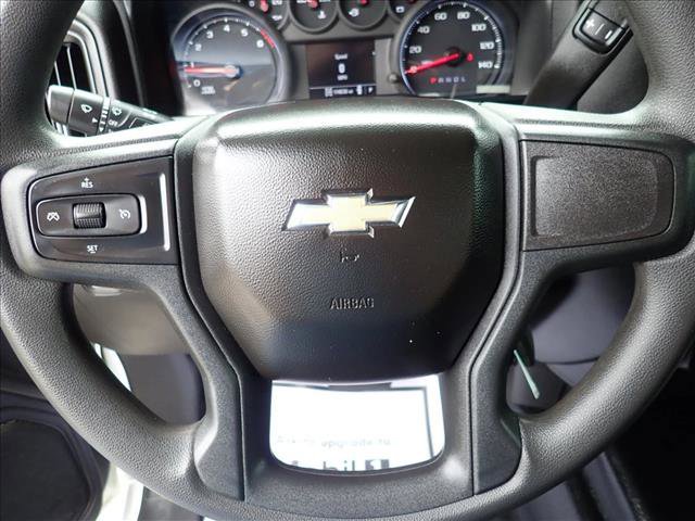 Used 2022 Chevrolet Silverado 2500 W/T w/ WT Convenience Package image 12