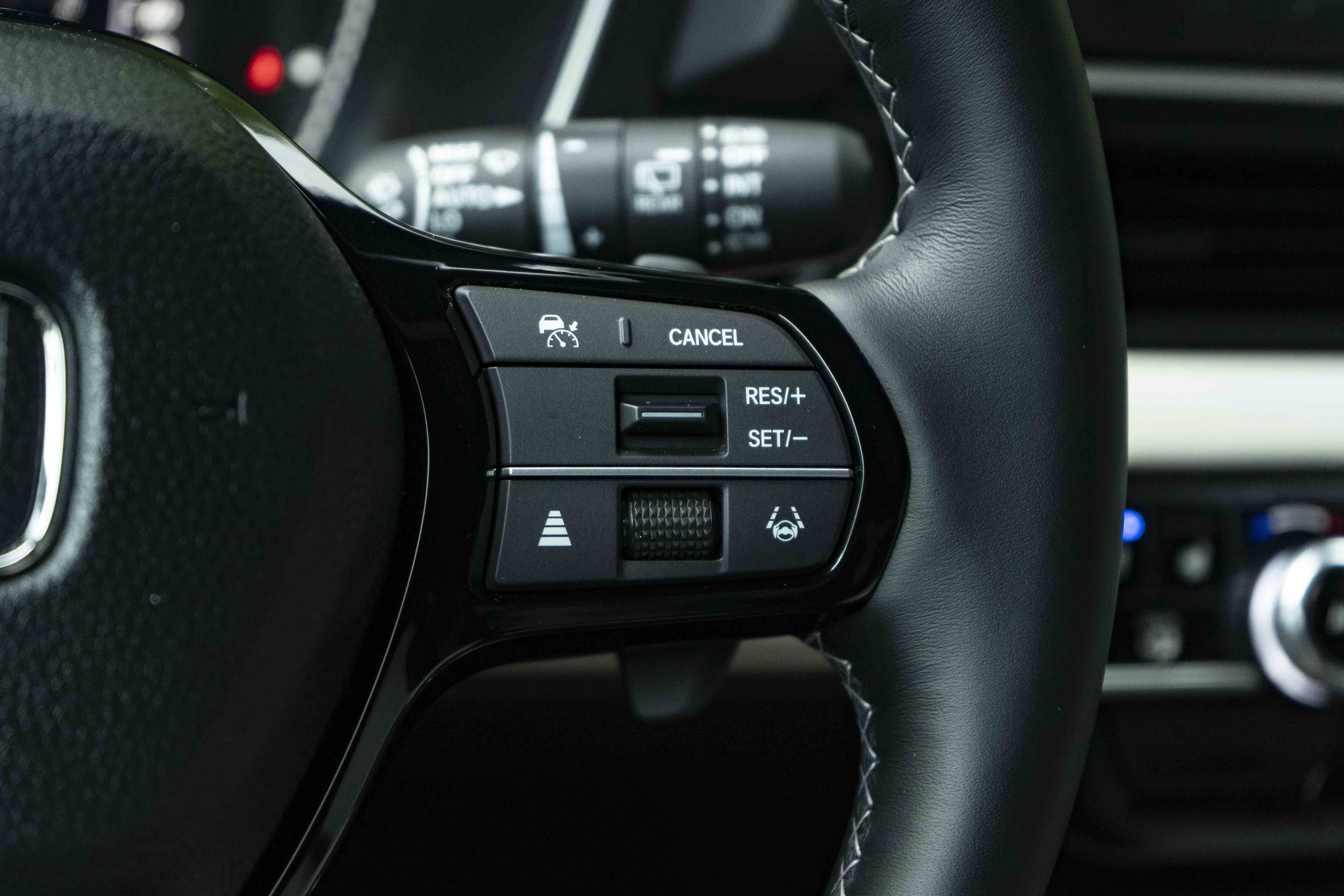 Certified 2026 Honda Passport TrailSport Elite image 22