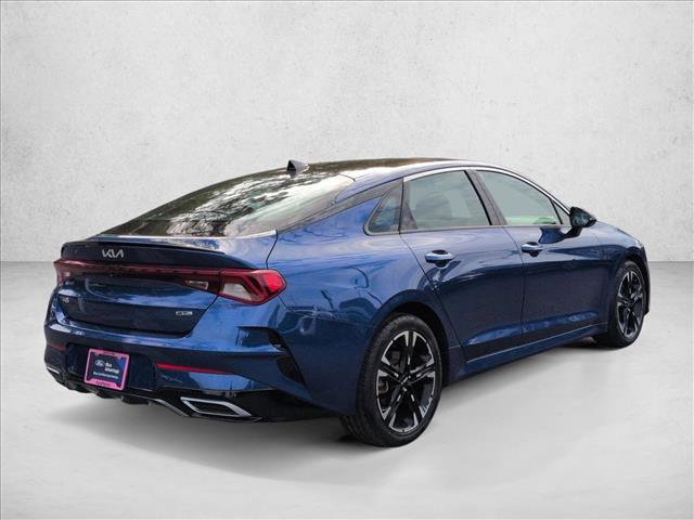 Used 2023 Kia K5 GT-Line image 5