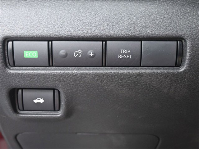 Used 2025 Nissan Sentra SV w/ All-Weather Package image 16