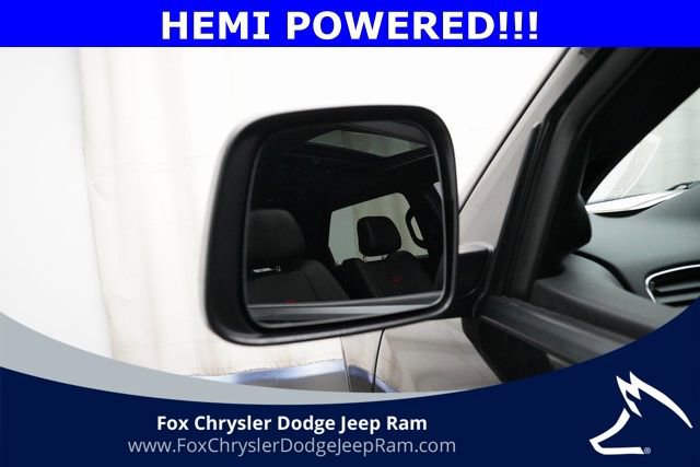 Used 2015 Dodge Durango R/T w/ Trailer Tow Group IV image 25