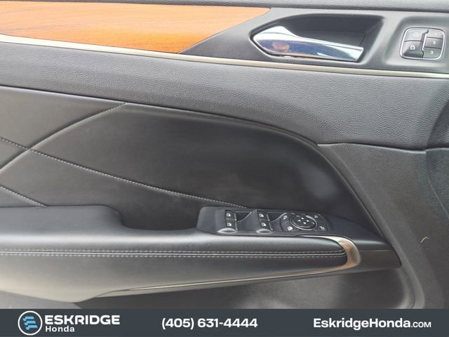 Used 2017 Lincoln MKC Reserve w/ Lincoln MKC Climate Package AWD/4WD image 25