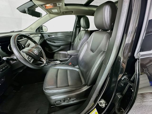 Used 2022 Buick Encore GX Essence w/ Advanced Technology Package AWD/4WD image 26