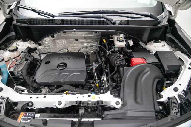 Used 2024 Buick Encore GX Sport Touring FWD image 14