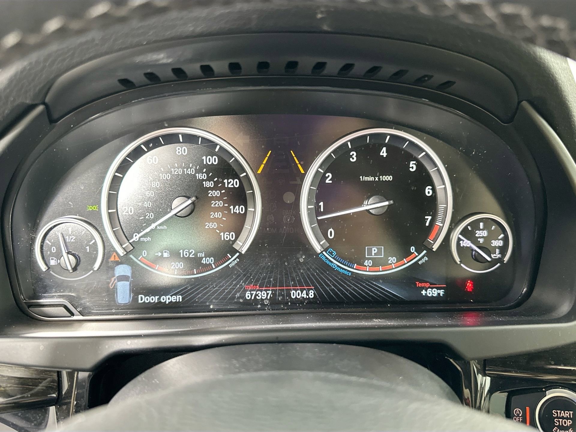 Used 2018 BMW X5 xDrive35i image 11