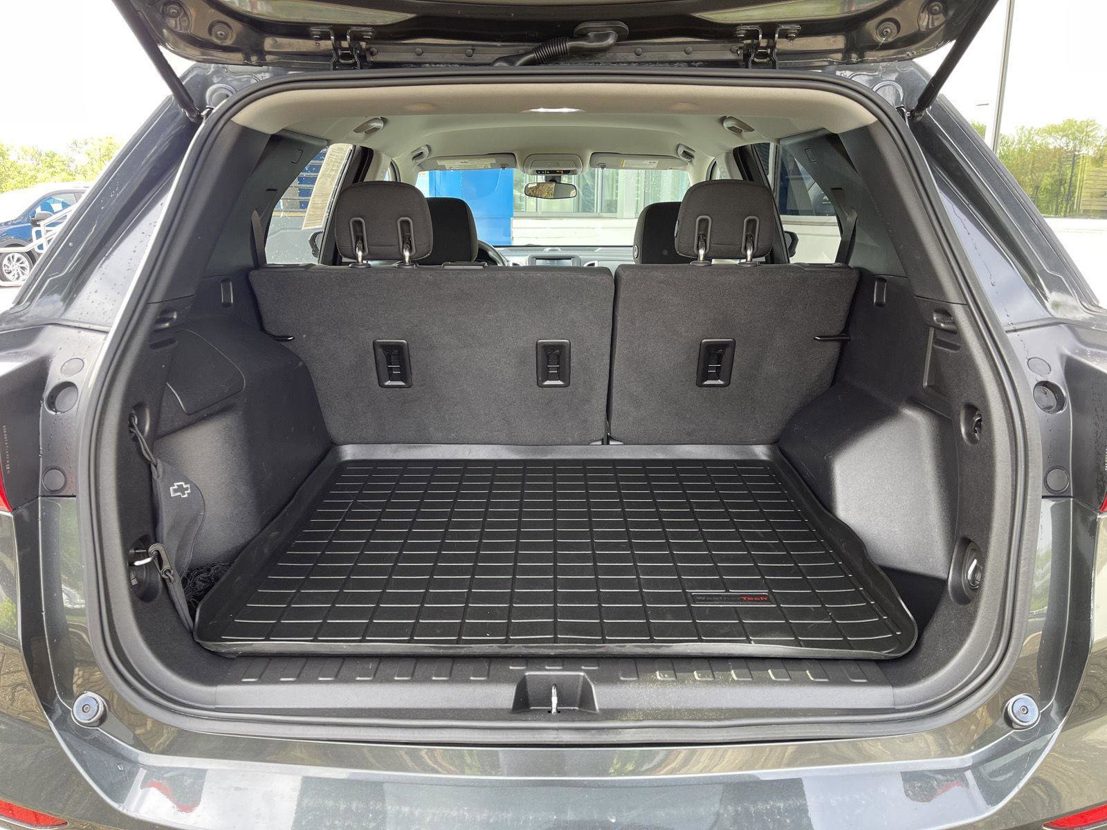 Used 2018 Chevrolet Equinox LT AWD/4WD image 37
