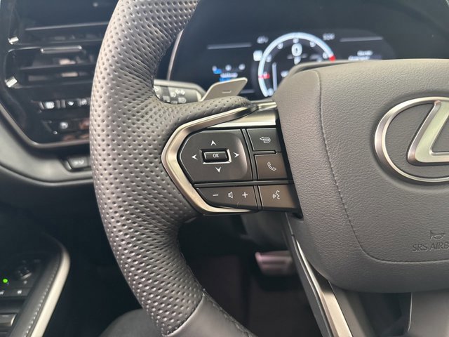 New 2026 Lexus TX 350 AWD image 23