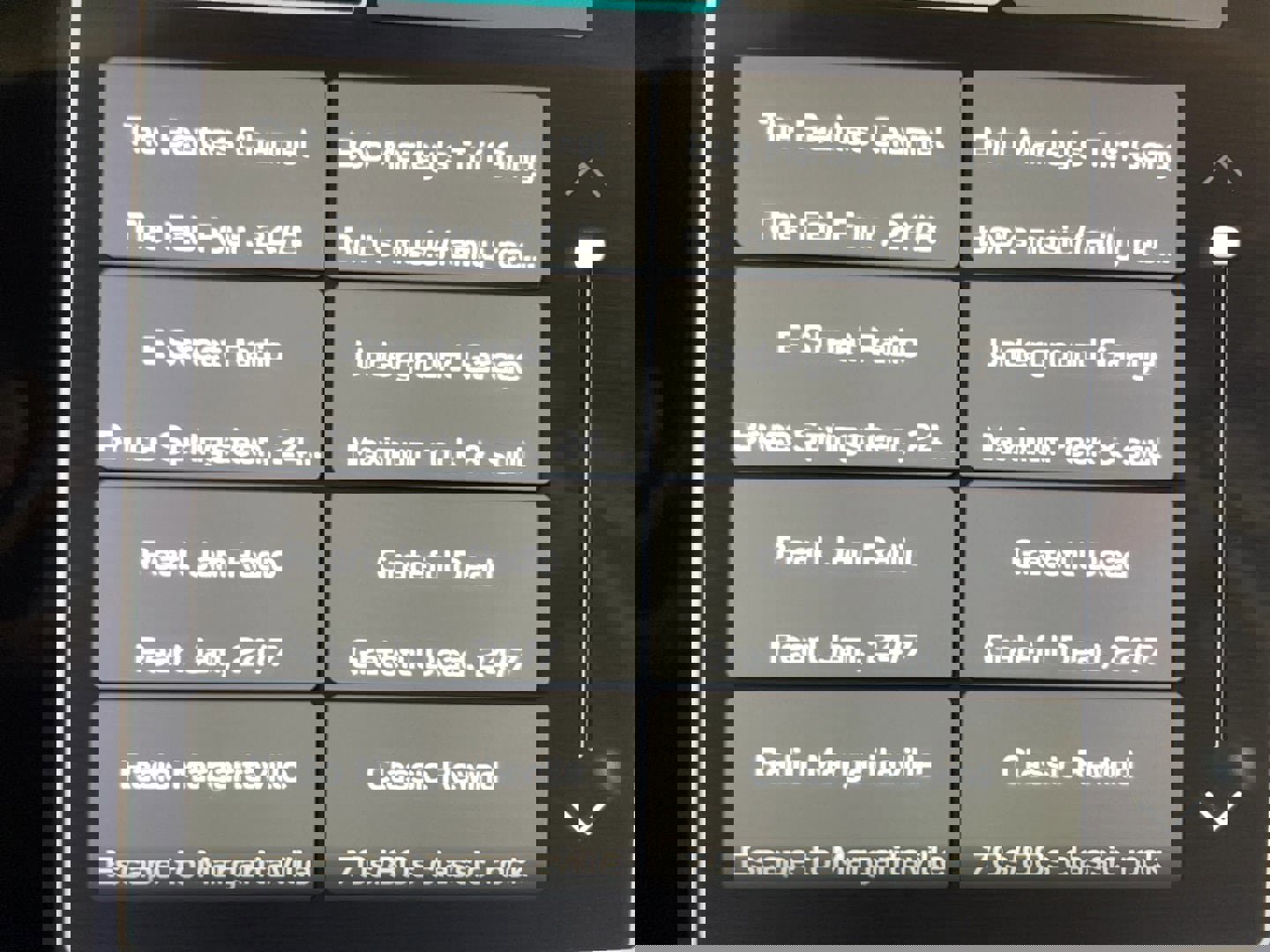 Used 2024 Subaru Outback Limited image 17