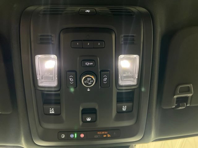 Used 2024 Cadillac Escalade Premium Luxury w/ LPO, Floor Liner Package AWD/4WD image 16