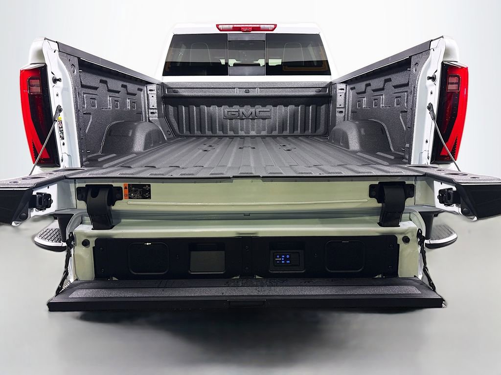 New 2026 GMC Sierra 2500 Denali Ultimate image 35