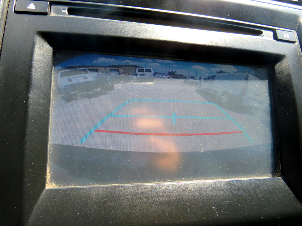 Used 2015 Toyota Camry SE image 19