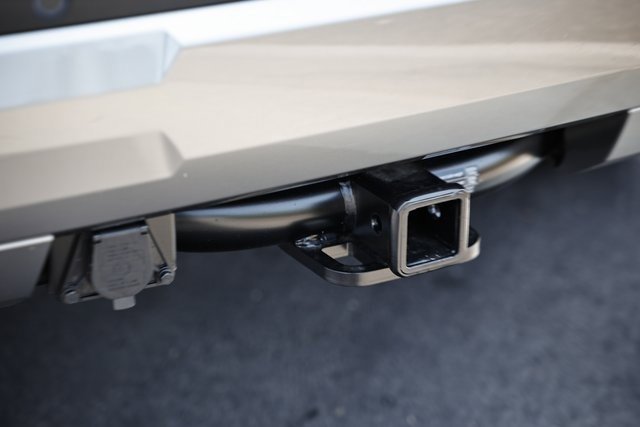 New 2026 Honda Passport TrailSport image 10