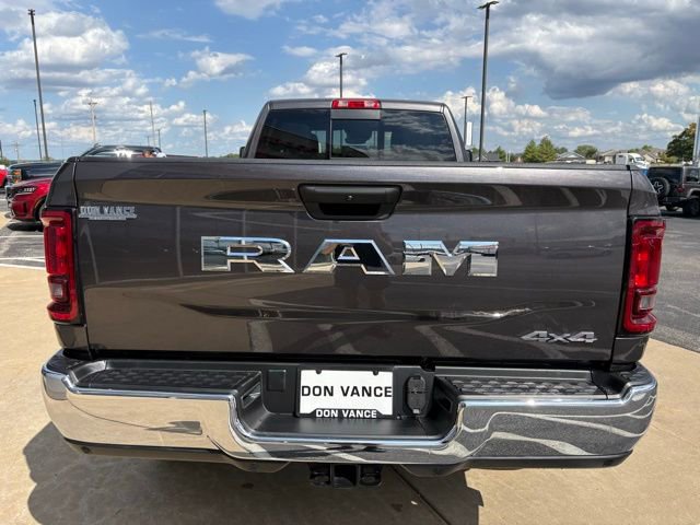 New 2026 RAM 2500 Tradesman image 5
