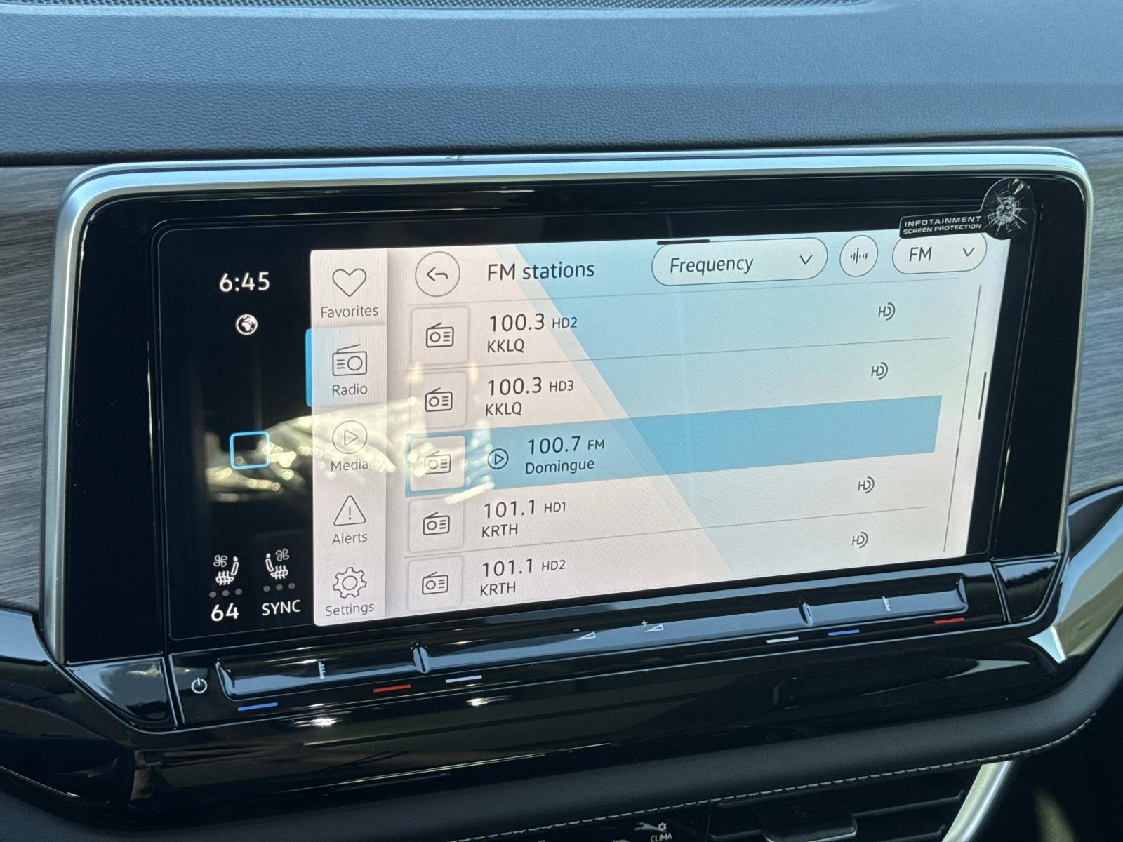 New 2026 Volkswagen Atlas SEL Premium R-Line image 15